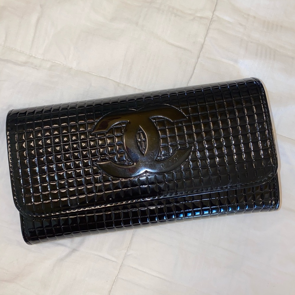 Designer Wallet